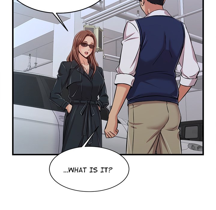 No Way Out Manhwa - Chapter 1 Page 108