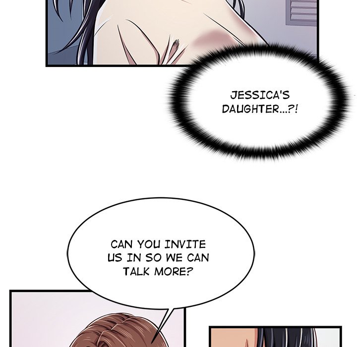 No Way Out Manhwa - Chapter 1 Page 114