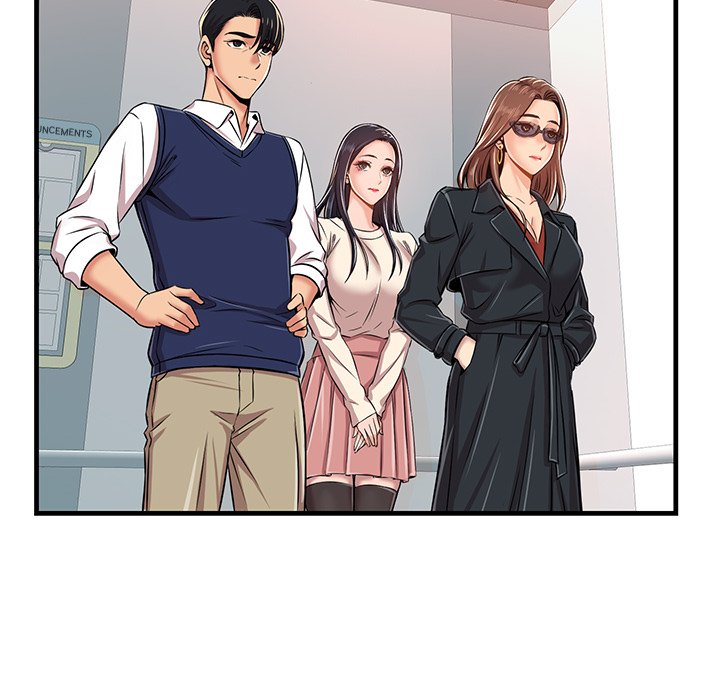 No Way Out Manhwa - Chapter 1 Page 117
