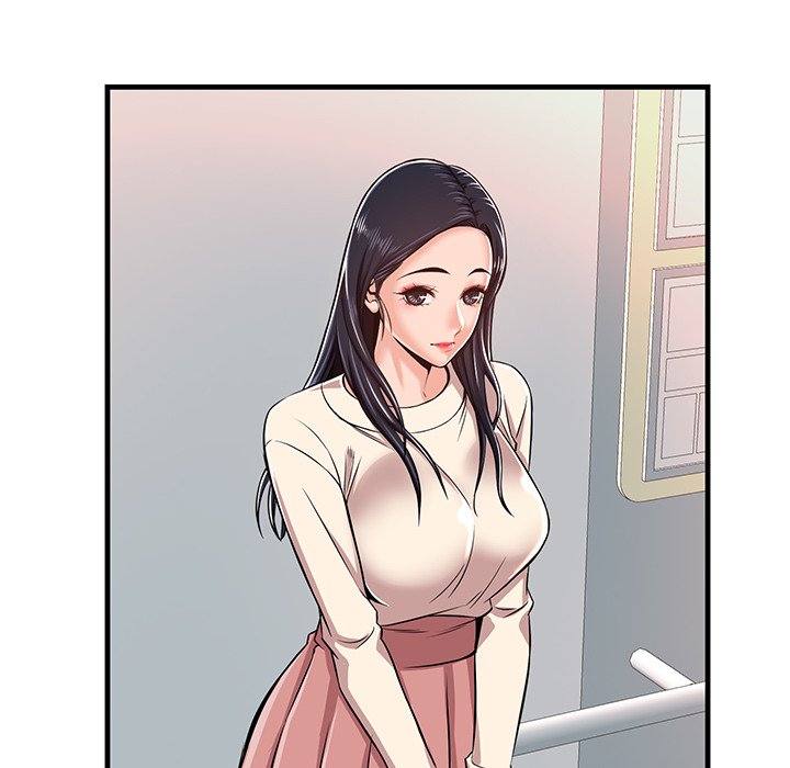 No Way Out Manhwa - Chapter 1 Page 118