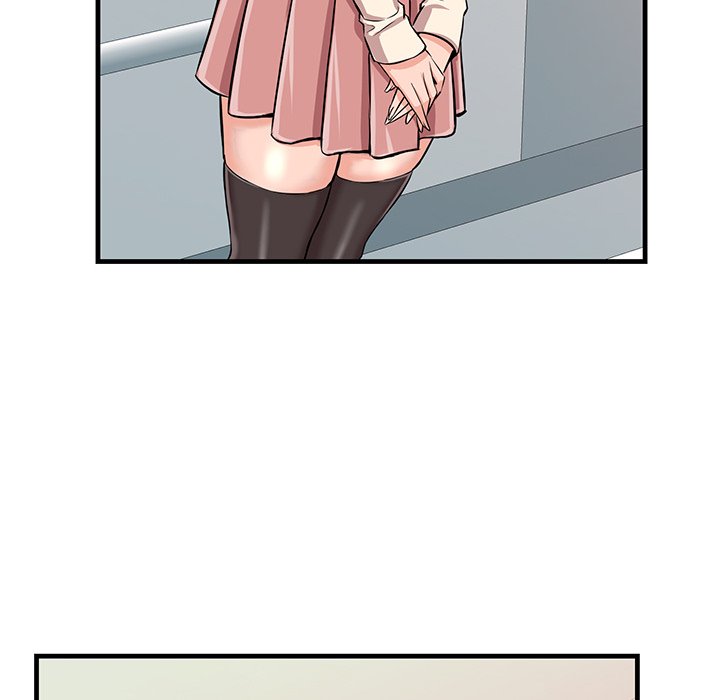 No Way Out Manhwa - Chapter 1 Page 119