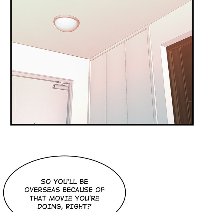 No Way Out Manhwa - Chapter 1 Page 120