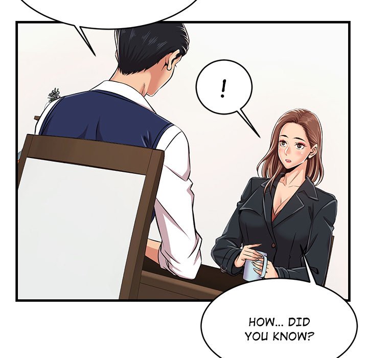 No Way Out Manhwa - Chapter 1 Page 121