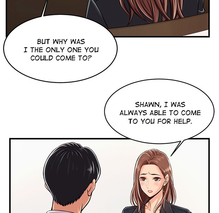 No Way Out Manhwa - Chapter 1 Page 123