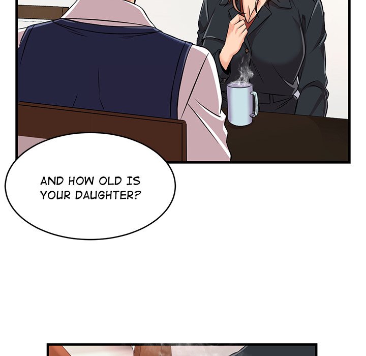 No Way Out Manhwa - Chapter 1 Page 124