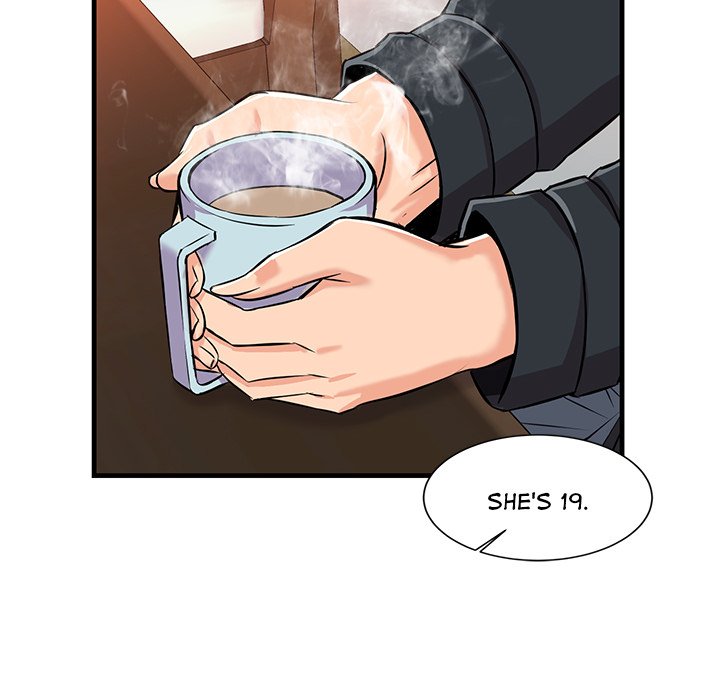 No Way Out Manhwa - Chapter 1 Page 125