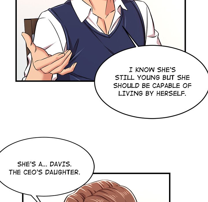 No Way Out Manhwa - Chapter 1 Page 129