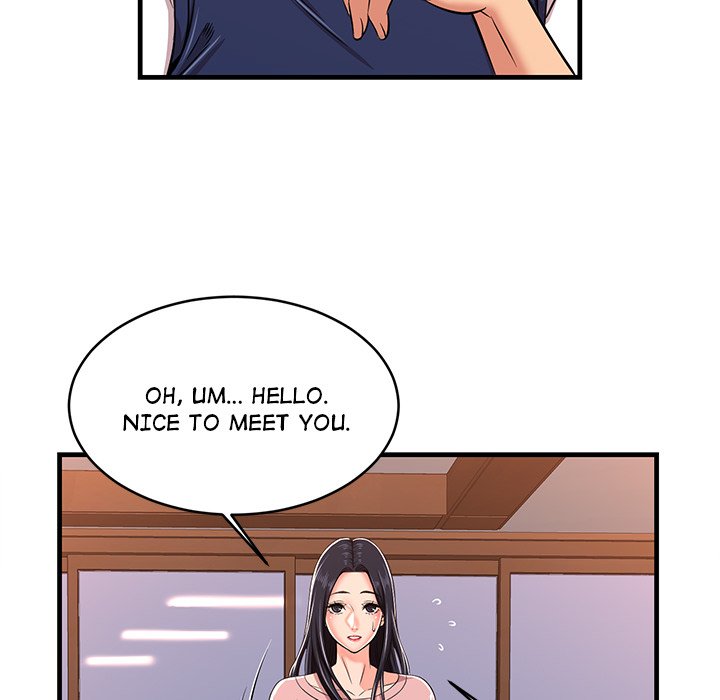 No Way Out Manhwa - Chapter 1 Page 136