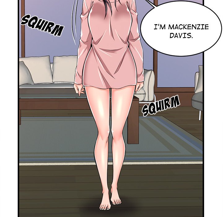 No Way Out Manhwa - Chapter 1 Page 137