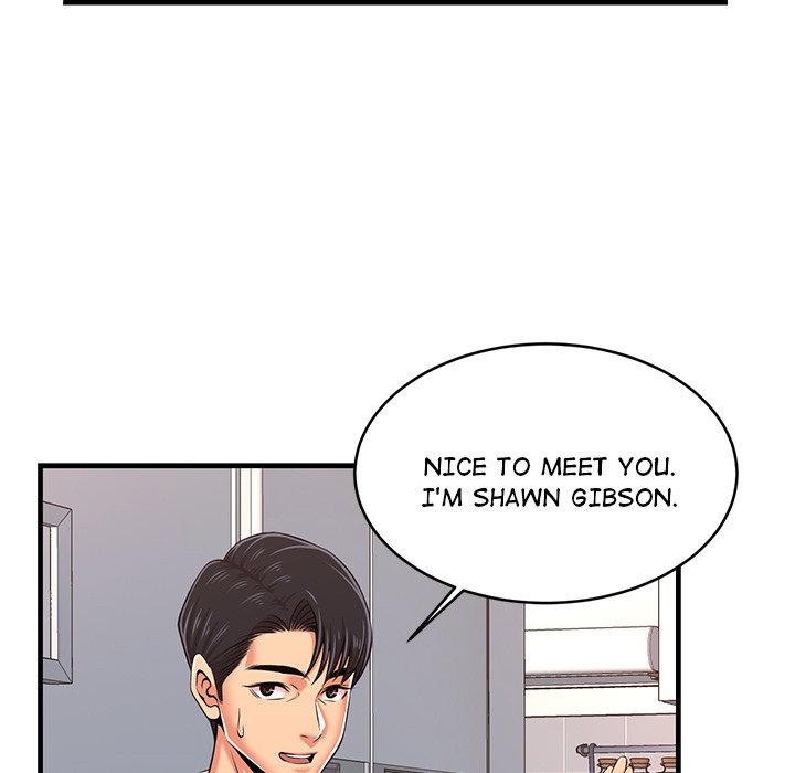 No Way Out Manhwa - Chapter 1 Page 138