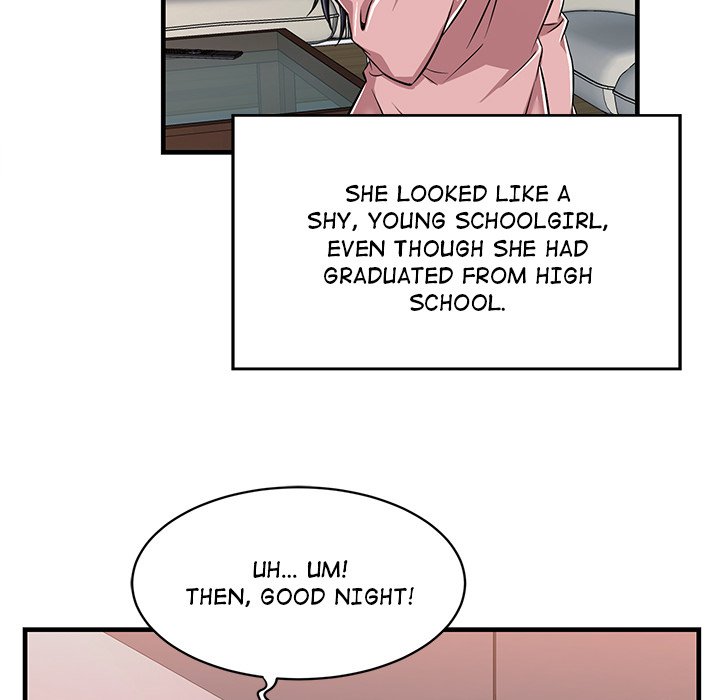 No Way Out Manhwa - Chapter 1 Page 141