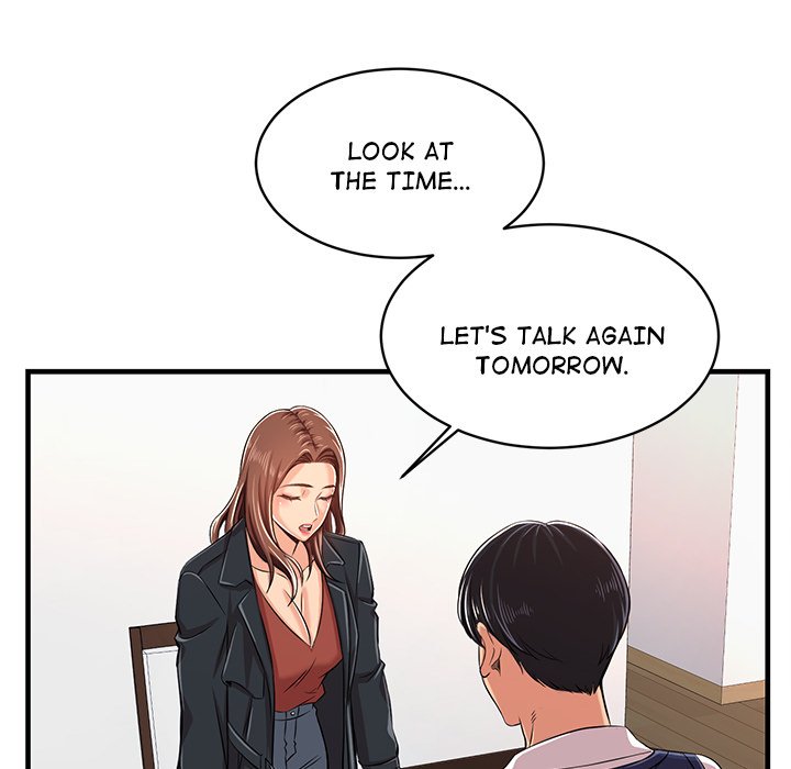 No Way Out Manhwa - Chapter 1 Page 144