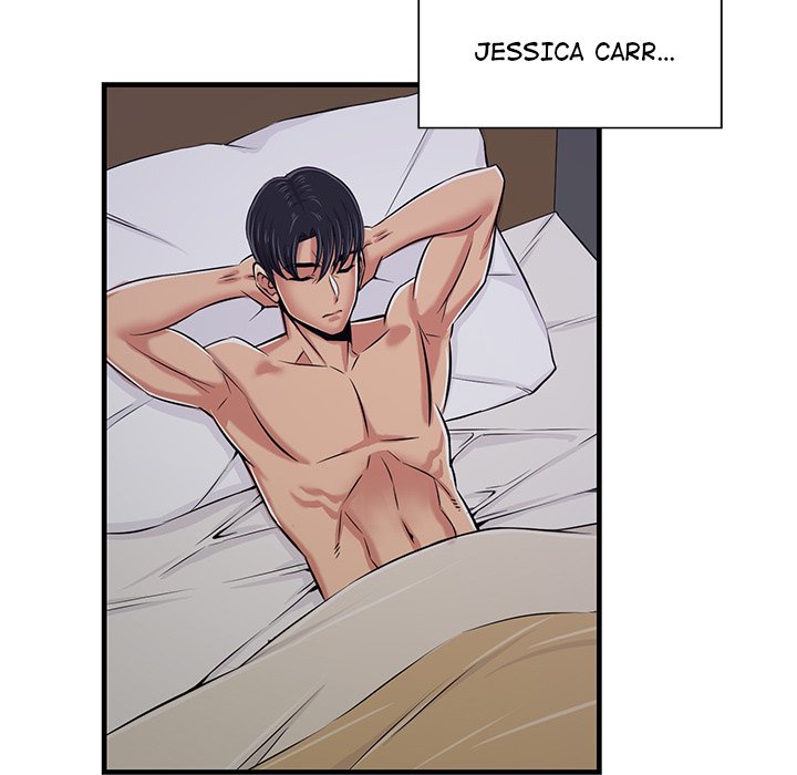 No Way Out Manhwa - Chapter 1 Page 148