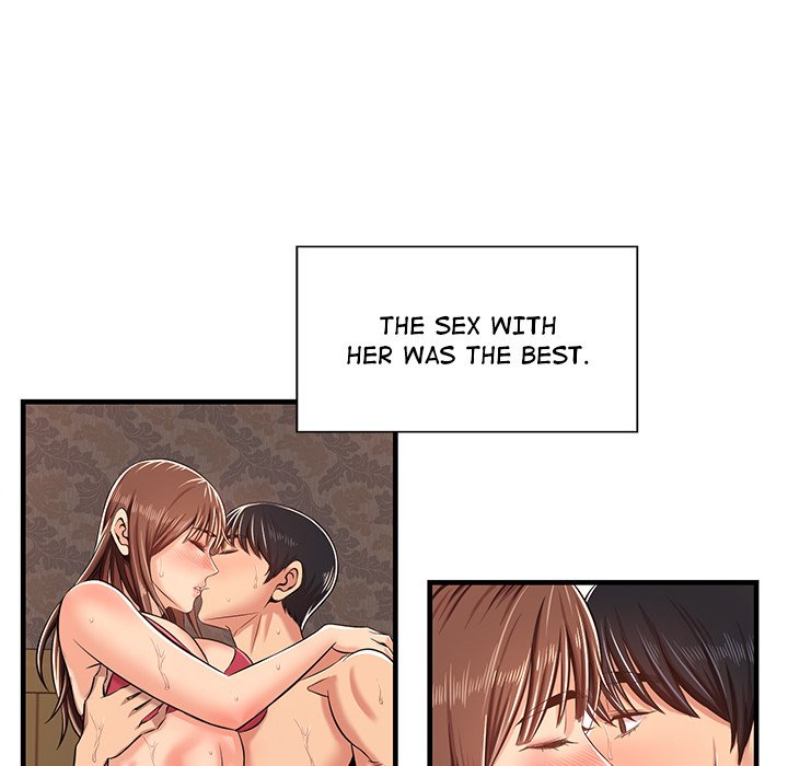No Way Out Manhwa - Chapter 1 Page 149
