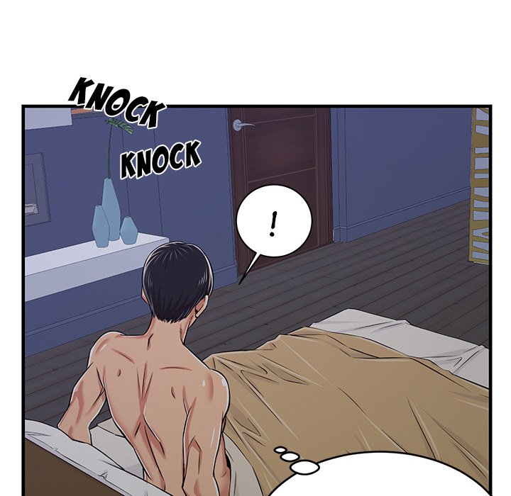 No Way Out Manhwa - Chapter 1 Page 151