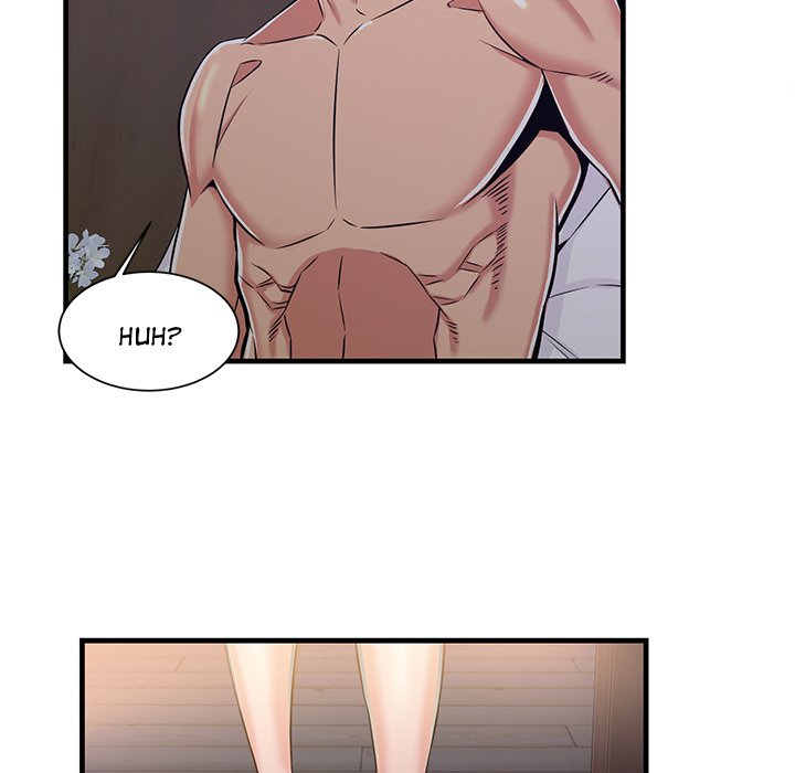 No Way Out Manhwa - Chapter 1 Page 153