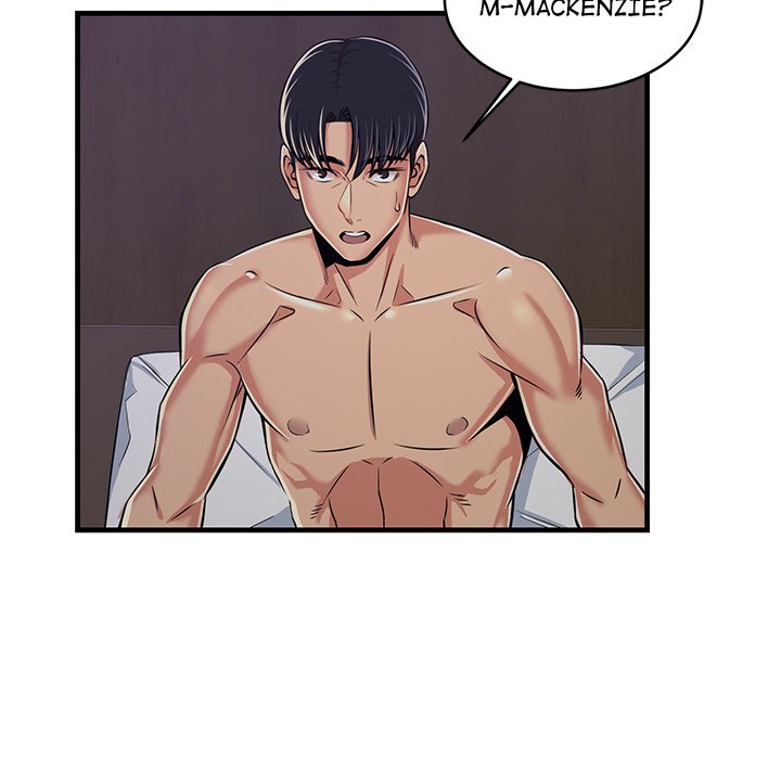 No Way Out Manhwa - Chapter 1 Page 156