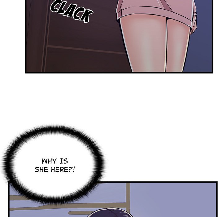 No Way Out Manhwa - Chapter 1 Page 158