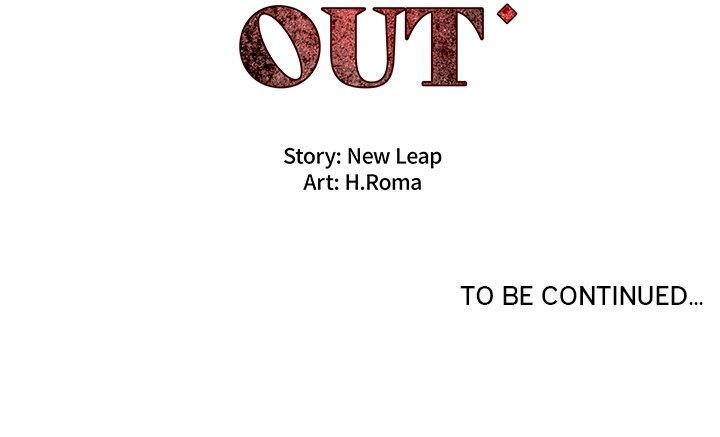 No Way Out Manhwa - Chapter 1 Page 161