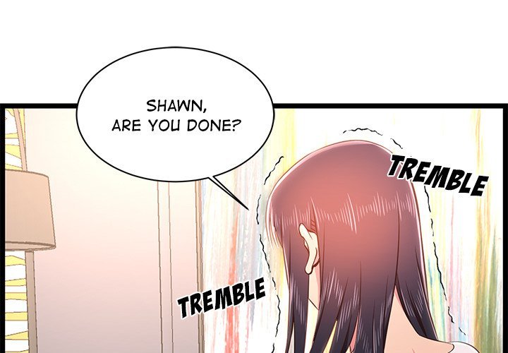 No Way Out Manhwa - Chapter 21 Page 0