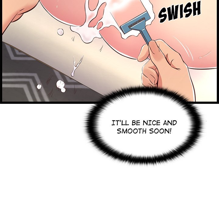 No Way Out Manhwa - Chapter 21 Page 4