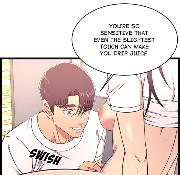 No Way Out Manhwa - Chapter 21 Page 7