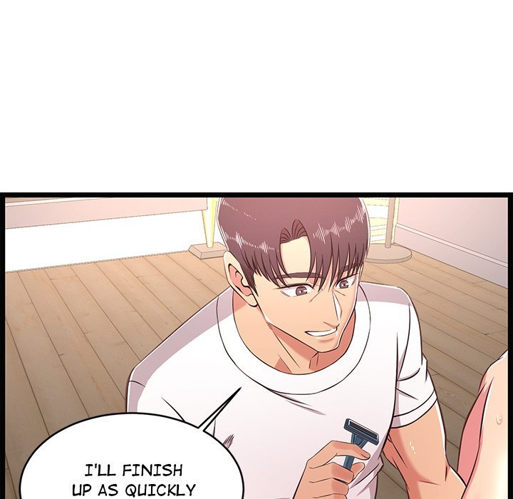 No Way Out Manhwa - Chapter 21 Page 10