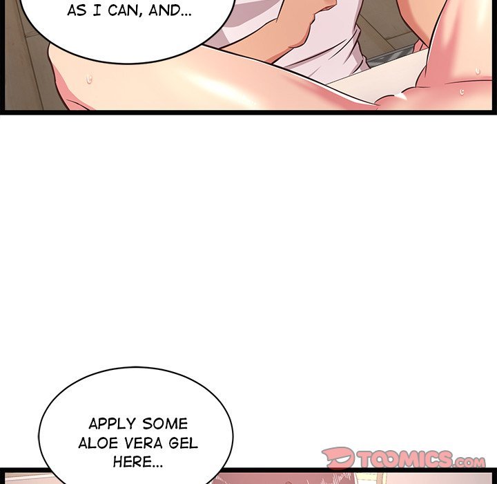 No Way Out Manhwa - Chapter 21 Page 11