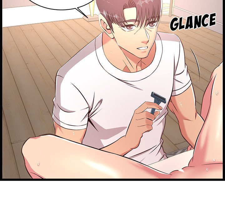 No Way Out Manhwa - Chapter 21 Page 12