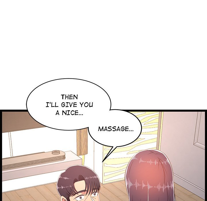 No Way Out Manhwa - Chapter 21 Page 13