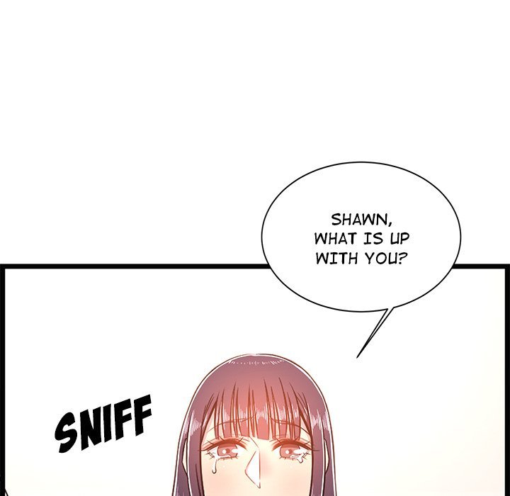 No Way Out Manhwa - Chapter 21 Page 15