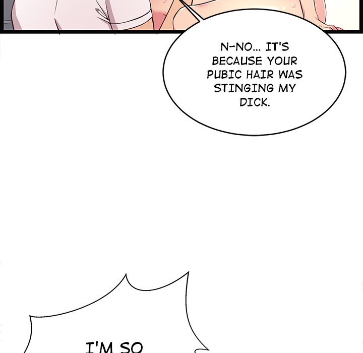 No Way Out Manhwa - Chapter 21 Page 19