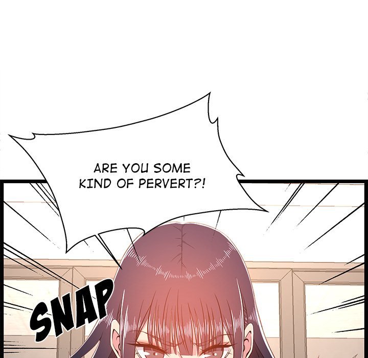 No Way Out Manhwa - Chapter 21 Page 22