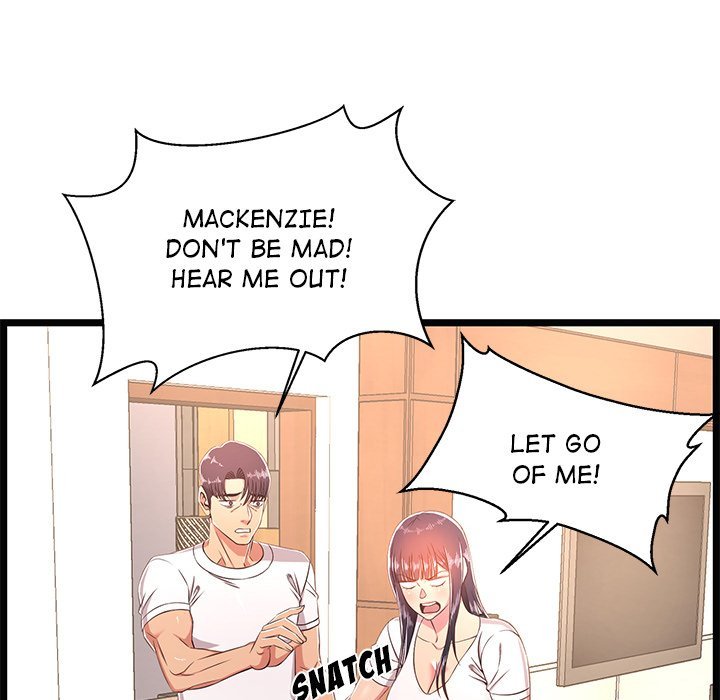 No Way Out Manhwa - Chapter 21 Page 26