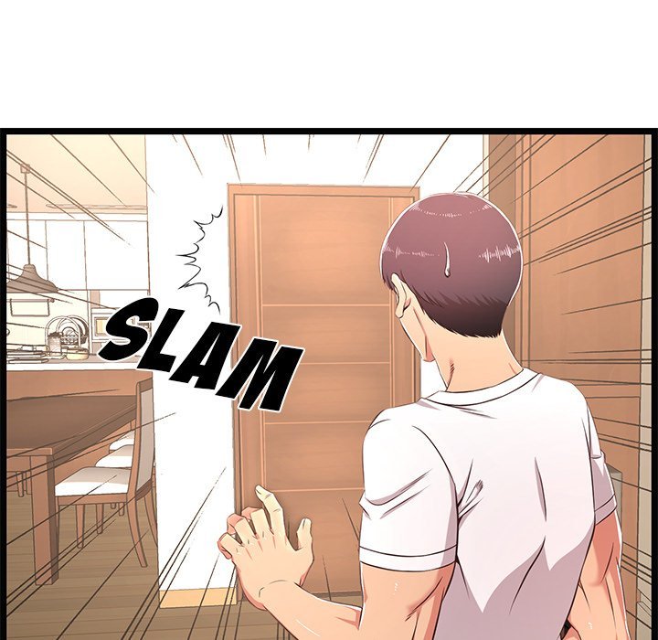 No Way Out Manhwa - Chapter 21 Page 30