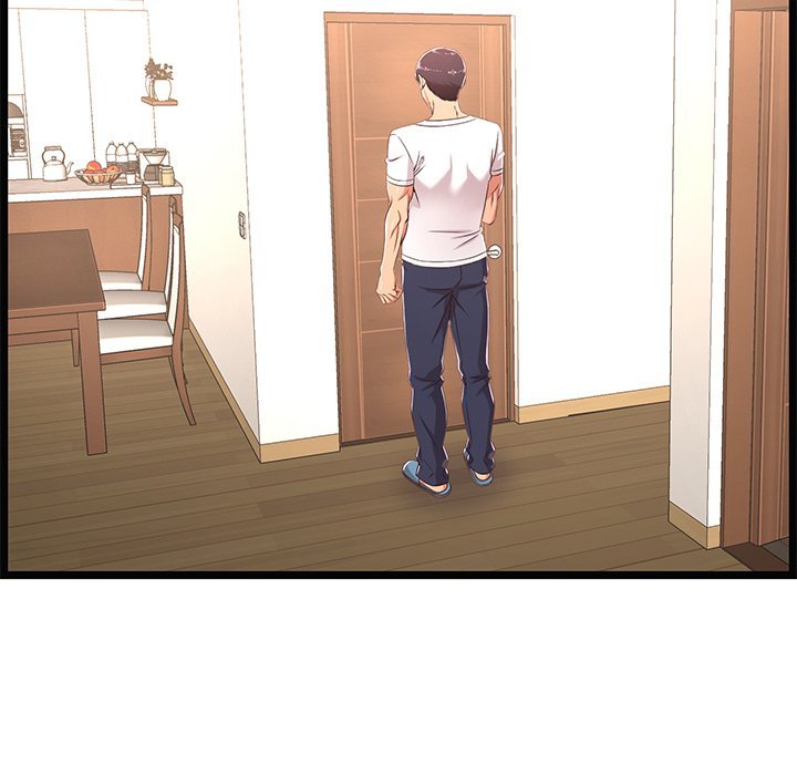 No Way Out Manhwa - Chapter 21 Page 32