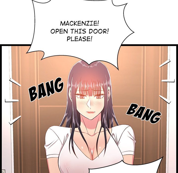No Way Out Manhwa - Chapter 21 Page 35