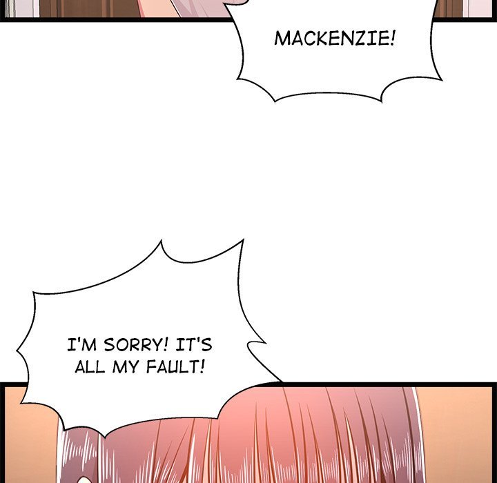 No Way Out Manhwa - Chapter 21 Page 36