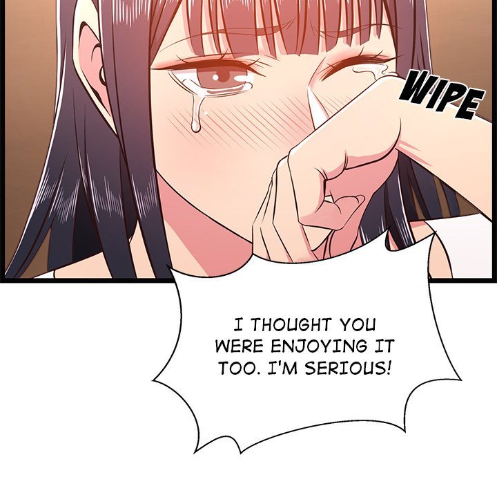 No Way Out Manhwa - Chapter 21 Page 37