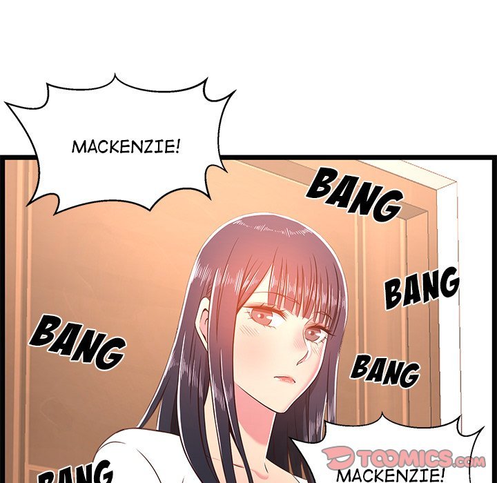 No Way Out Manhwa - Chapter 21 Page 38
