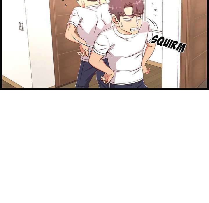 No Way Out Manhwa - Chapter 21 Page 41
