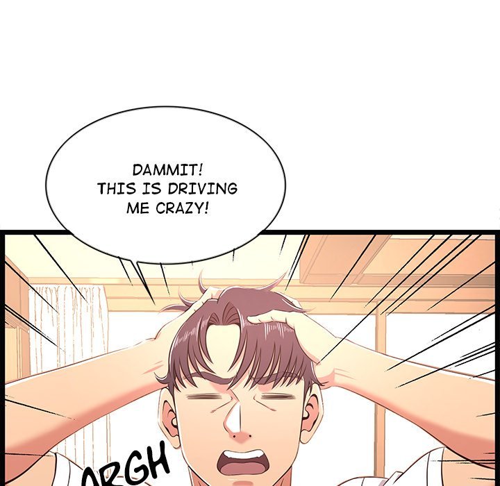 No Way Out Manhwa - Chapter 21 Page 42