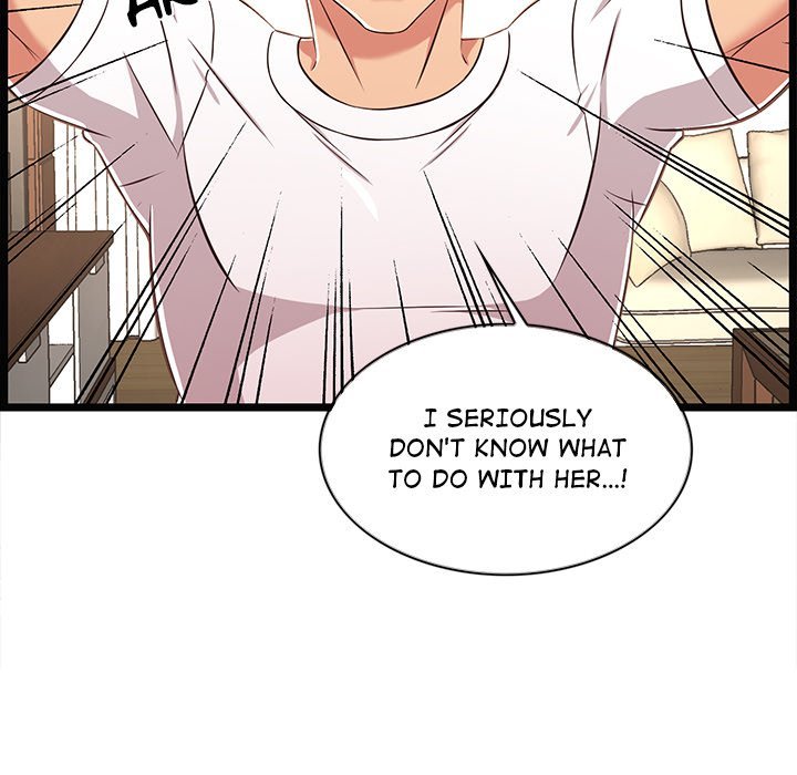 No Way Out Manhwa - Chapter 21 Page 43