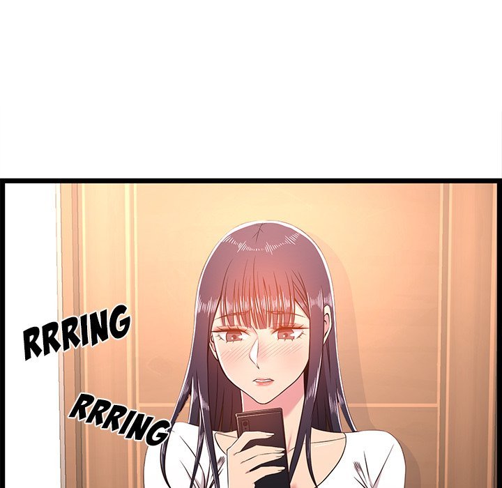 No Way Out Manhwa - Chapter 21 Page 44