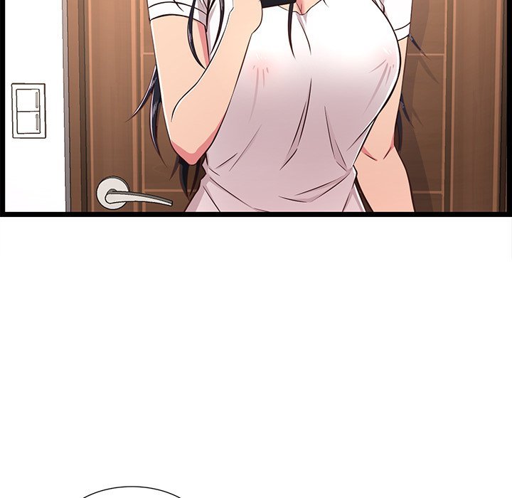 No Way Out Manhwa - Chapter 21 Page 45