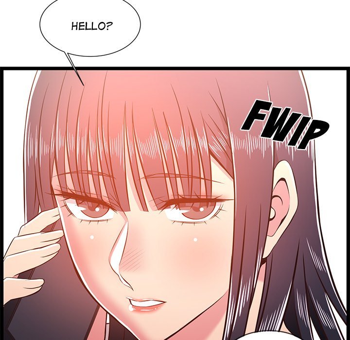 No Way Out Manhwa - Chapter 21 Page 46