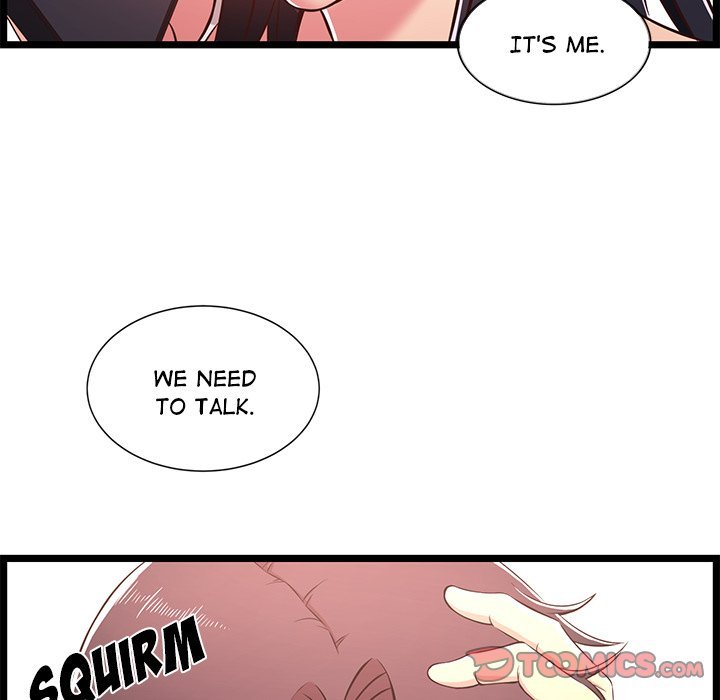 No Way Out Manhwa - Chapter 21 Page 47