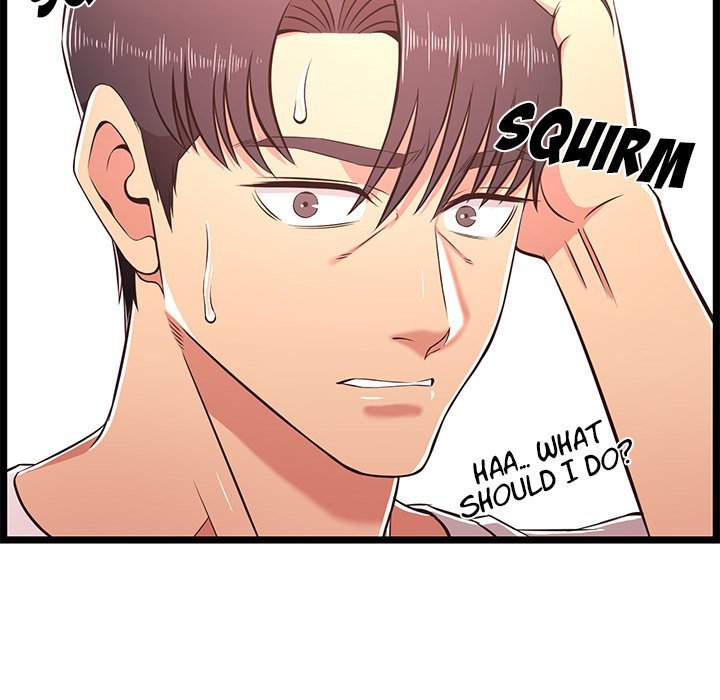 No Way Out Manhwa - Chapter 21 Page 48