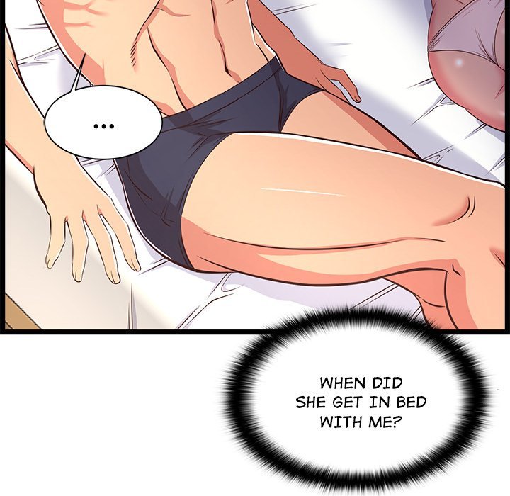 No Way Out Manhwa - Chapter 21 Page 53