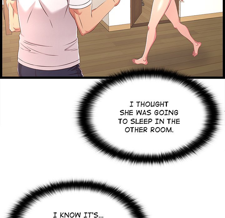 No Way Out Manhwa - Chapter 21 Page 55